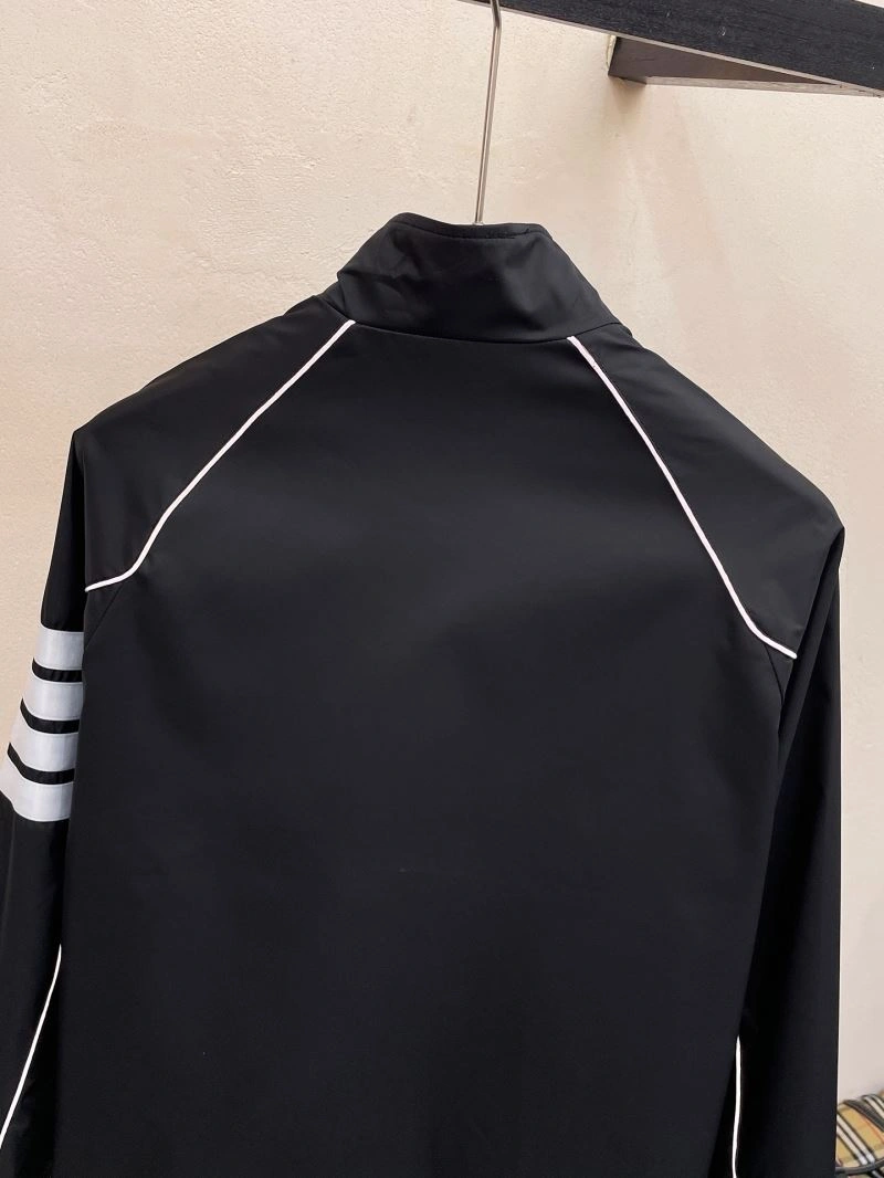 Soft Thom Browne Outwear 173556