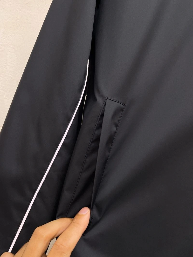 Soft Thom Browne Outwear 173556