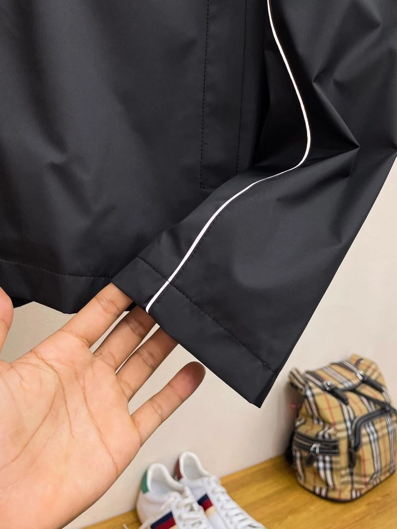 Soft Thom Browne Outwear 173556