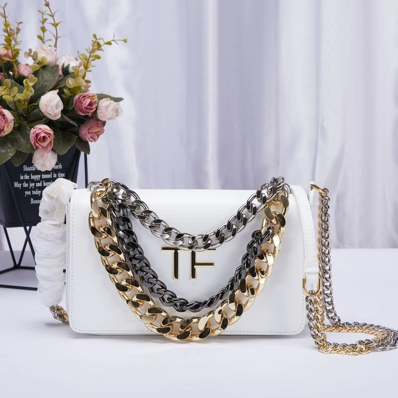 Thom Browne Satchel Bags AllSeason 85790