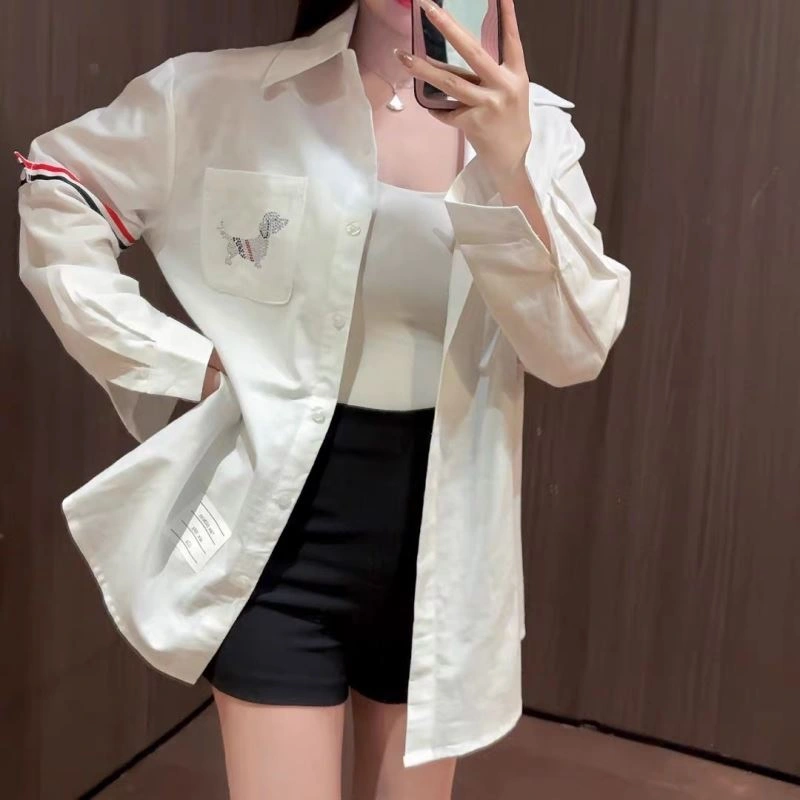 Thom Browne Shirts TravelReady 174019