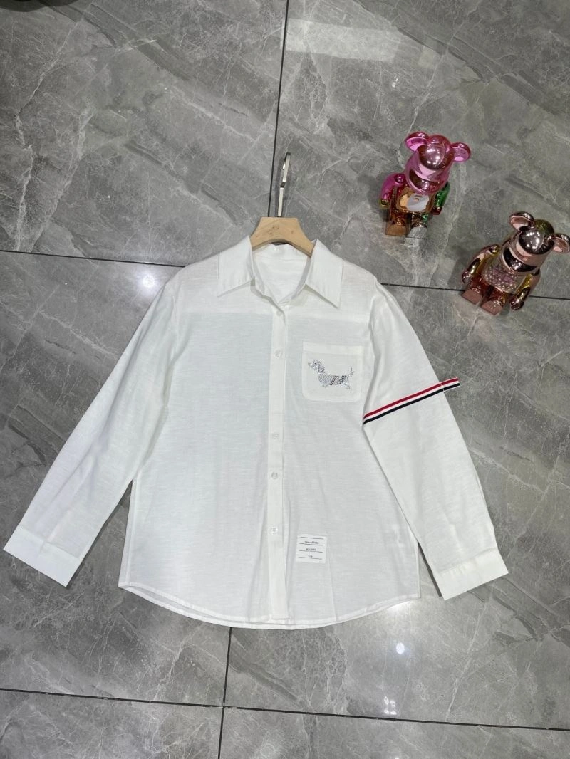 Thom Browne Shirts TravelReady 174019
