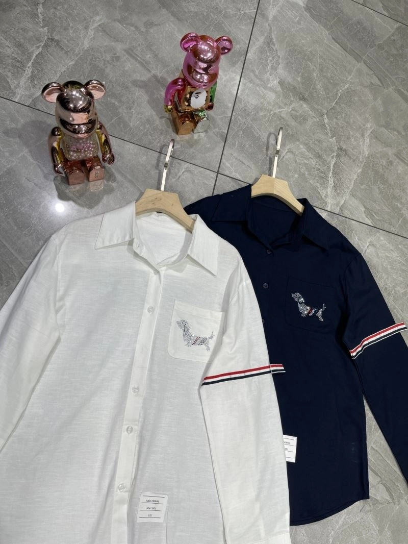 Thom Browne Shirts TravelReady 174019