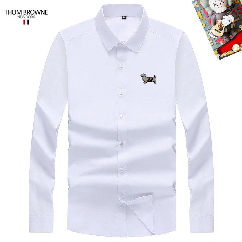 Thom Browne Shirts UrbanChic 174067