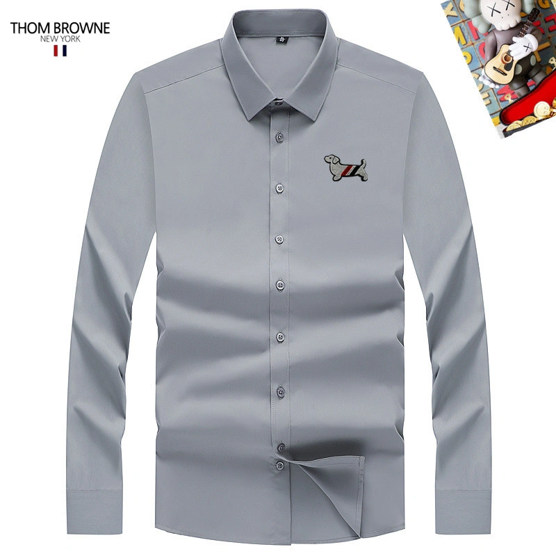 Thom Browne Shirts UrbanChic 174067