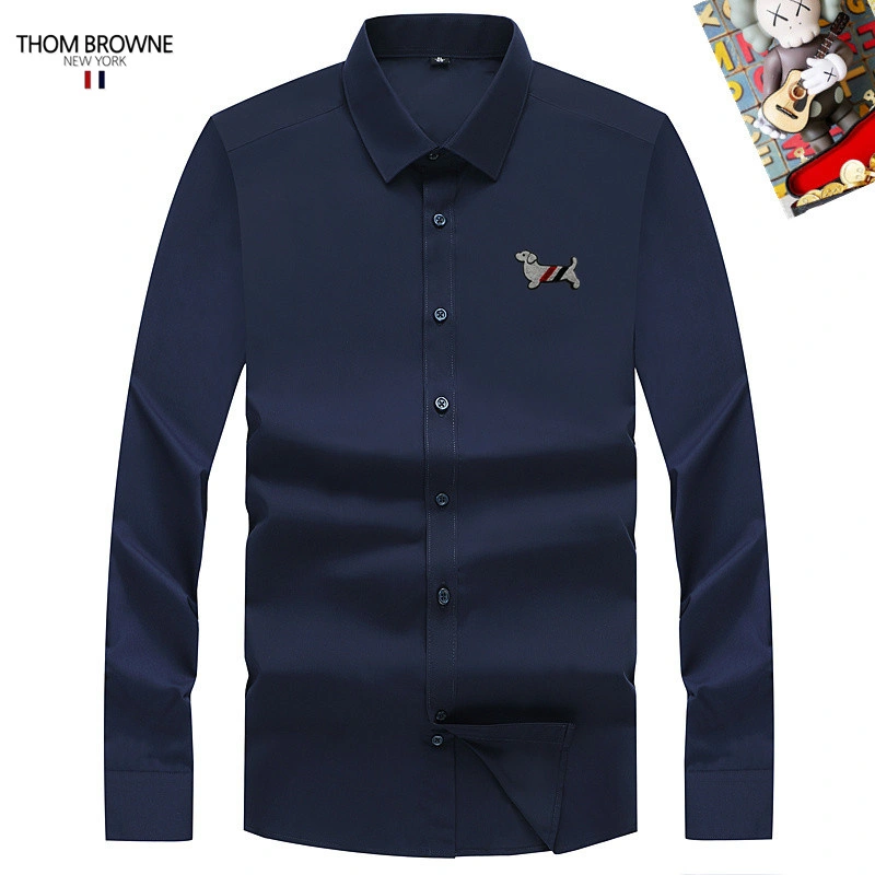 Thom Browne Shirts UrbanChic 174067