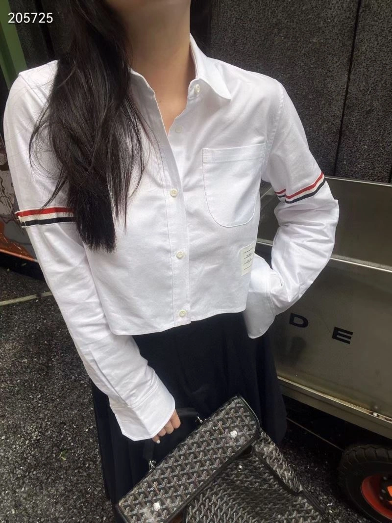 Thom Browne Shirts Sustainable 174033