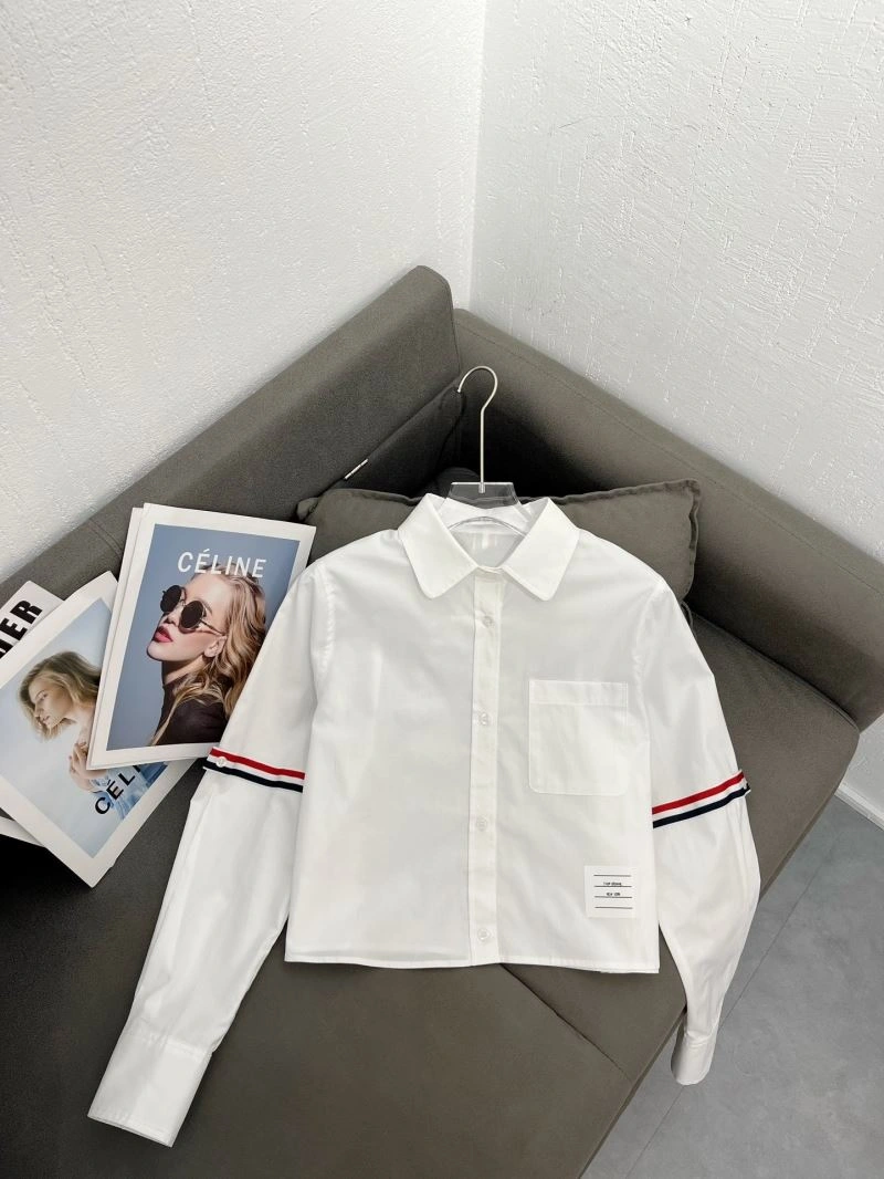 Thom Browne Shirts Sustainable 174033