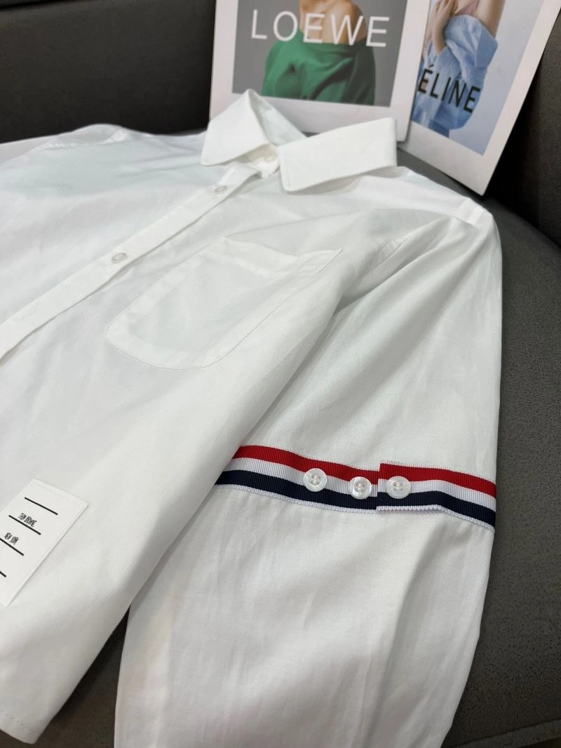 Thom Browne Shirts Sustainable 174033