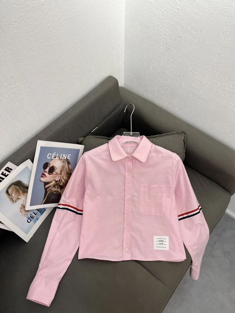 Thom Browne Shirts Sustainable 174033