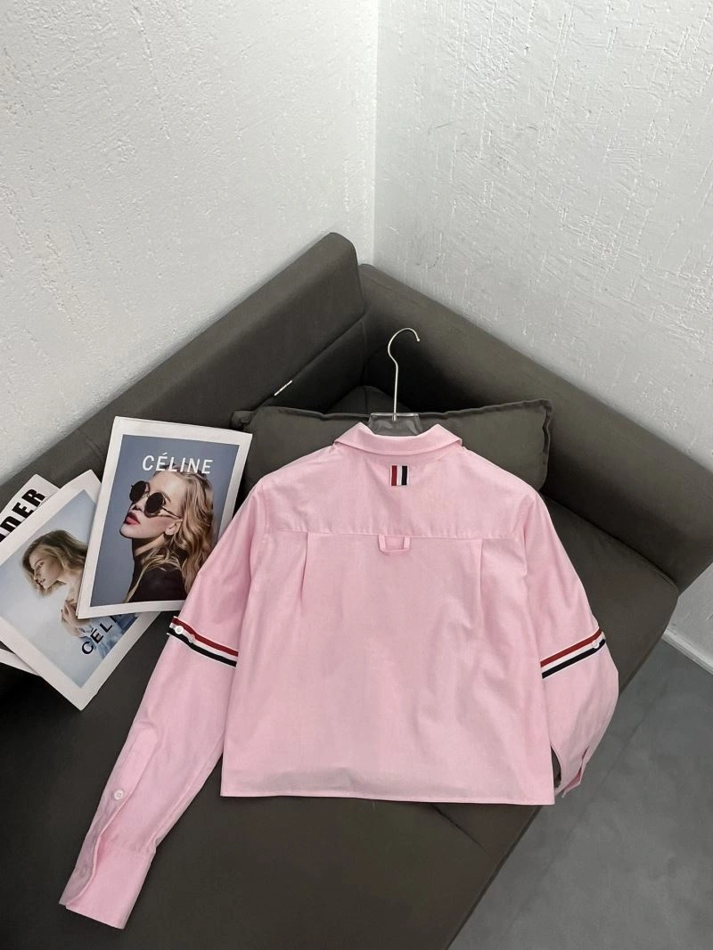 Thom Browne Shirts Sustainable 174033