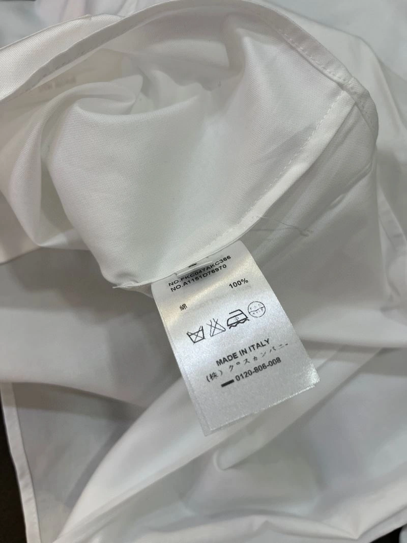 Thom Browne Shirts Sustainable 174033