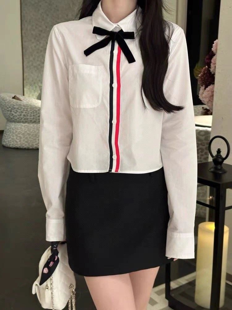 Thom Browne Shirts TravelReady 174030