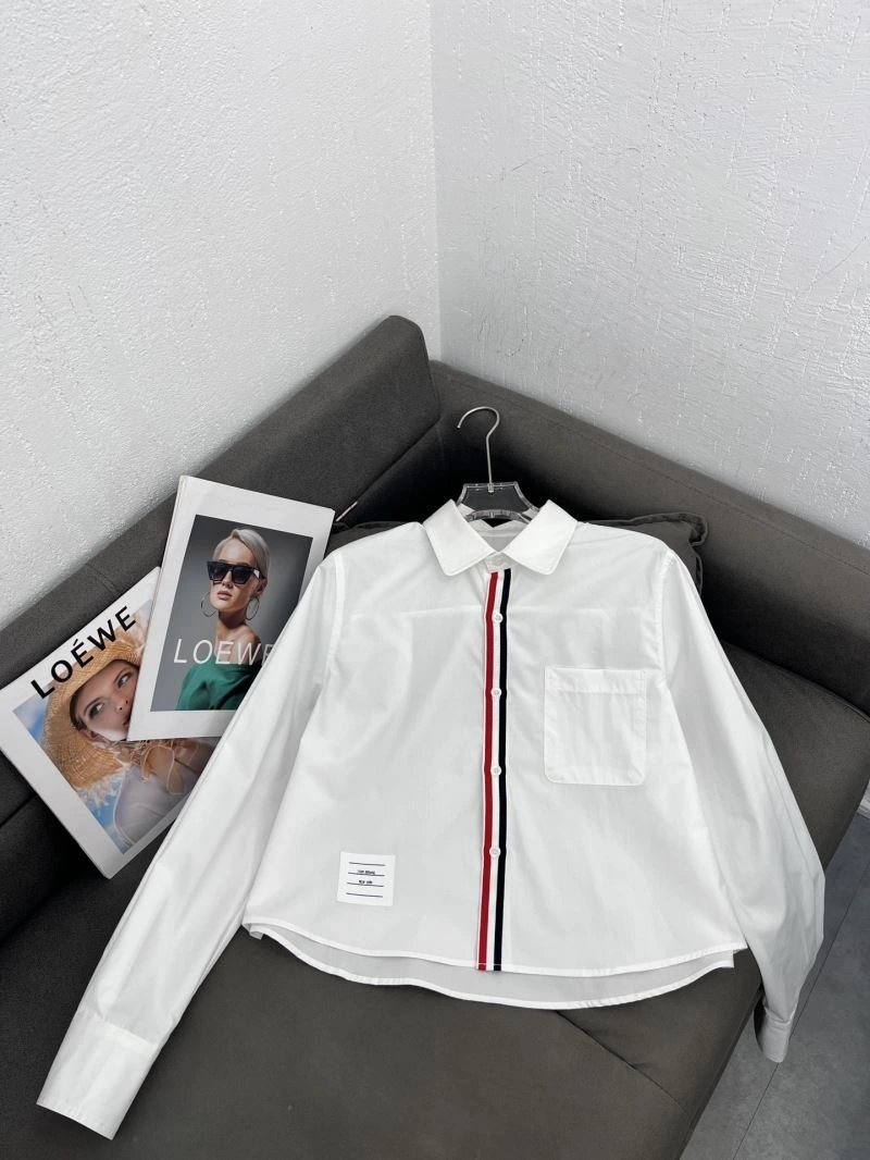 Thom Browne Shirts TravelReady 174030