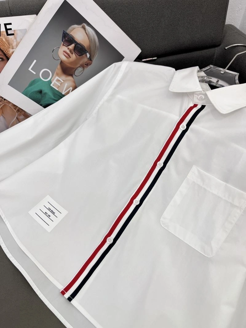 Thom Browne Shirts TravelReady 174030