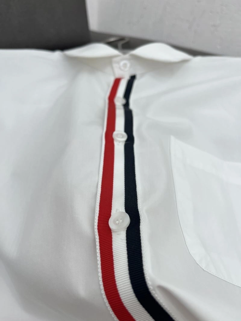 Thom Browne Shirts TravelReady 174030