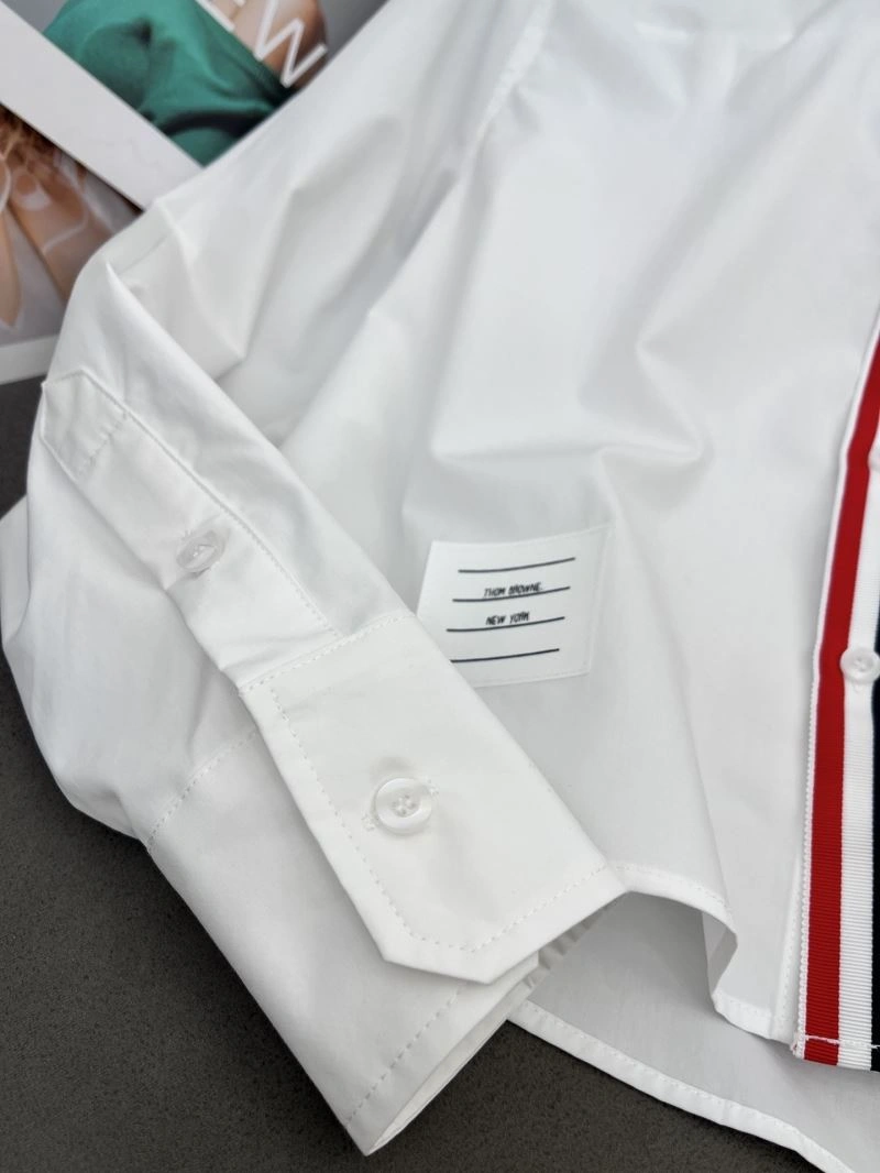 Thom Browne Shirts TravelReady 174030