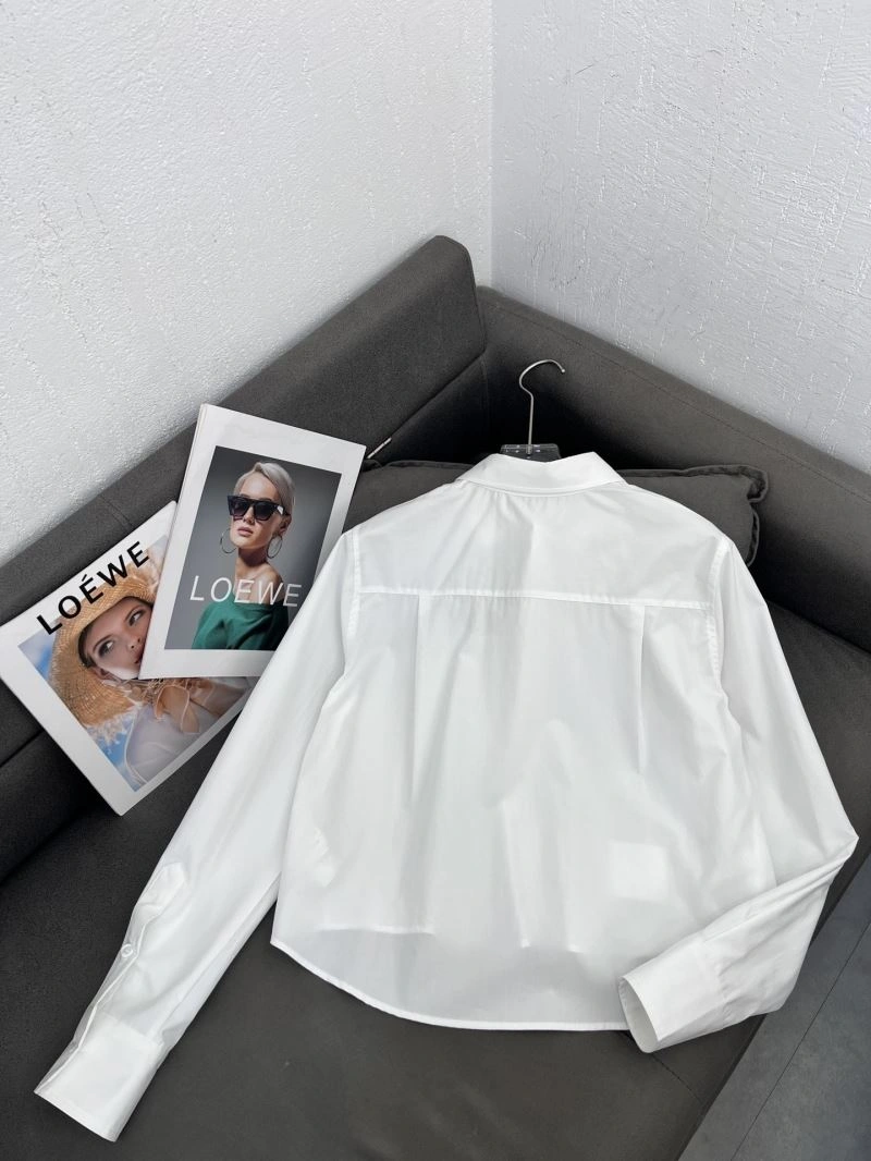 Thom Browne Shirts TravelReady 174030
