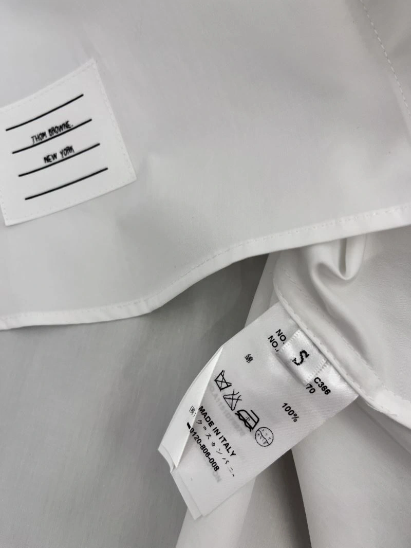 Thom Browne Shirts TravelReady 174030