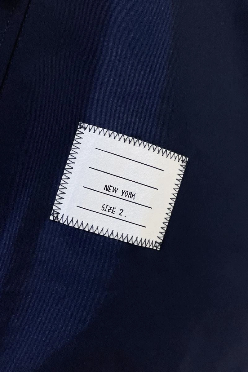 SmartChoice Thom Browne Shirts 174073