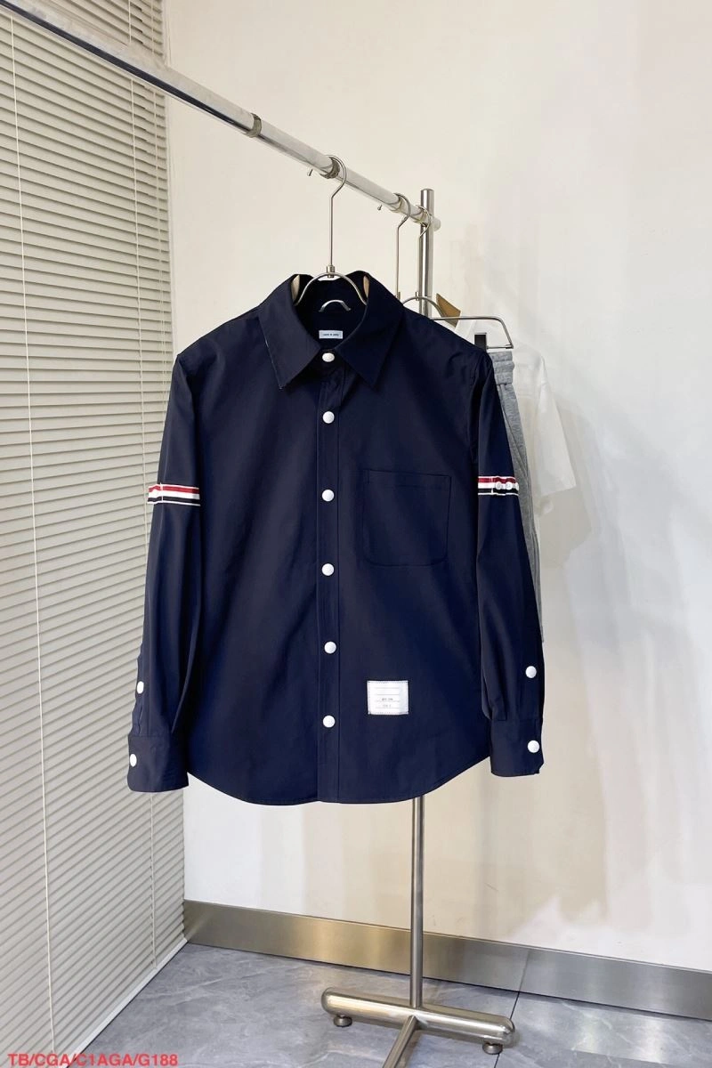 SmartChoice Thom Browne Shirts 174073