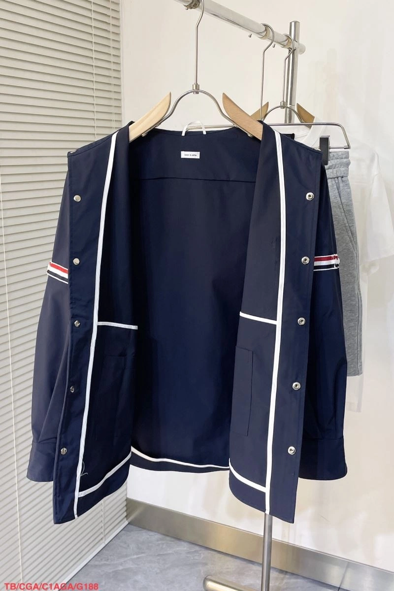 SmartChoice Thom Browne Shirts 174073