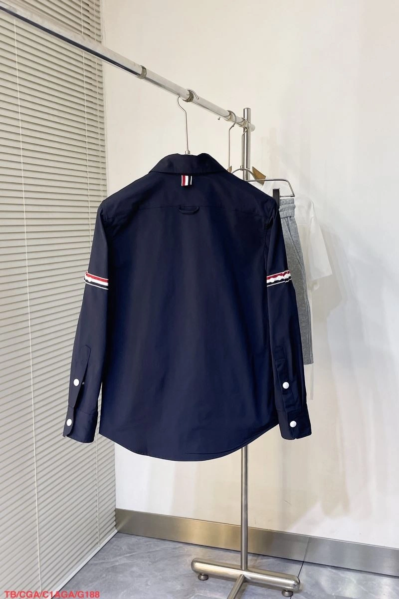 SmartChoice Thom Browne Shirts 174073