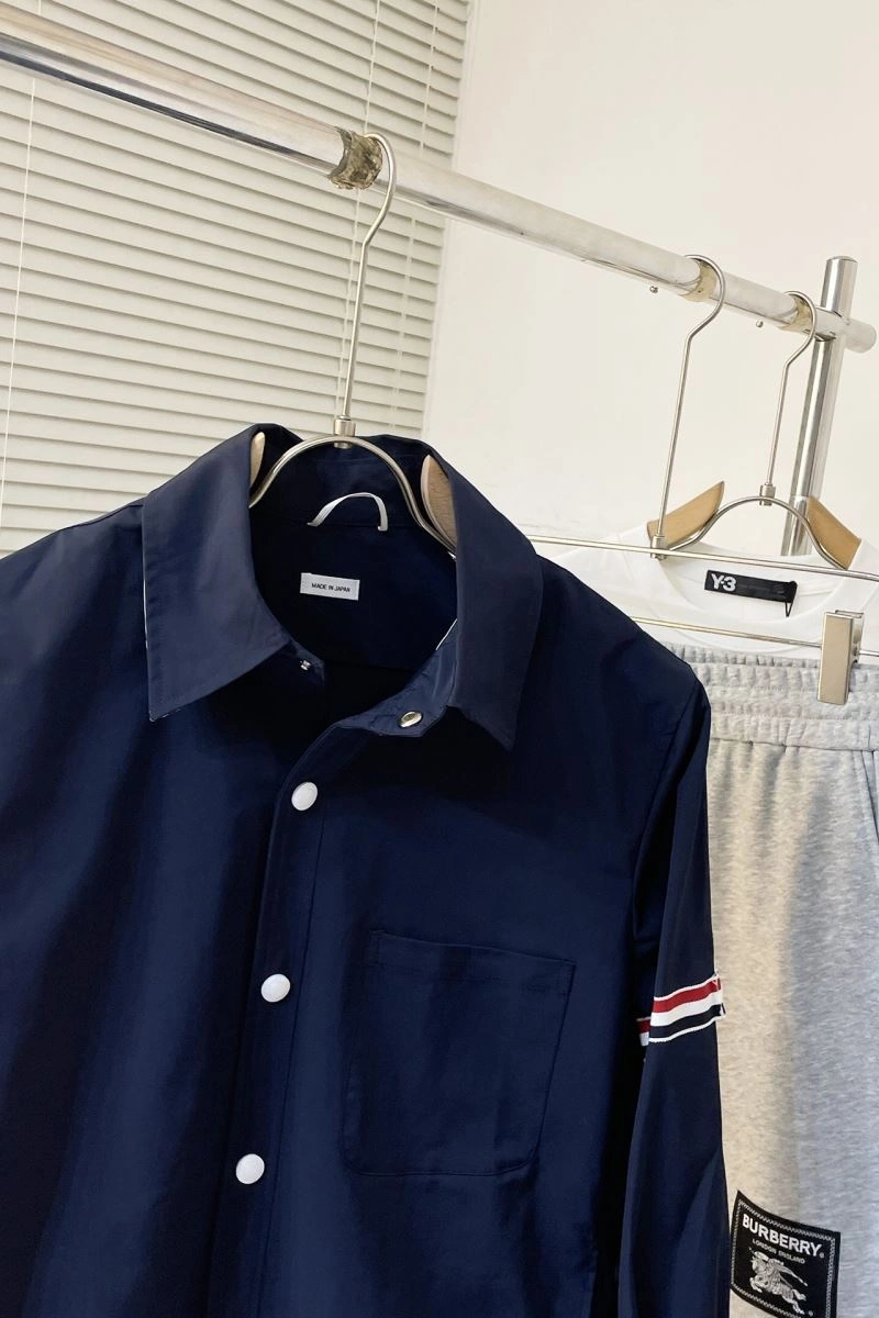 SmartChoice Thom Browne Shirts 174073