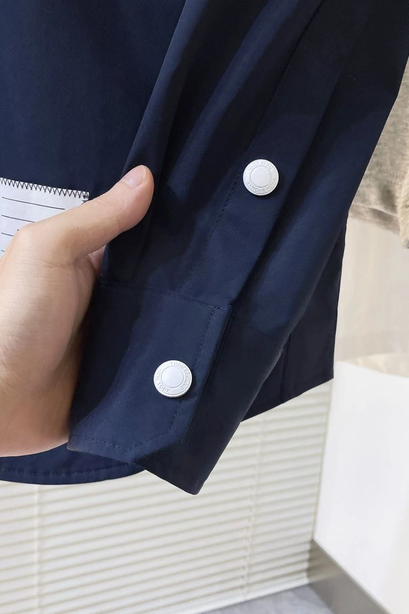 SmartChoice Thom Browne Shirts 174073