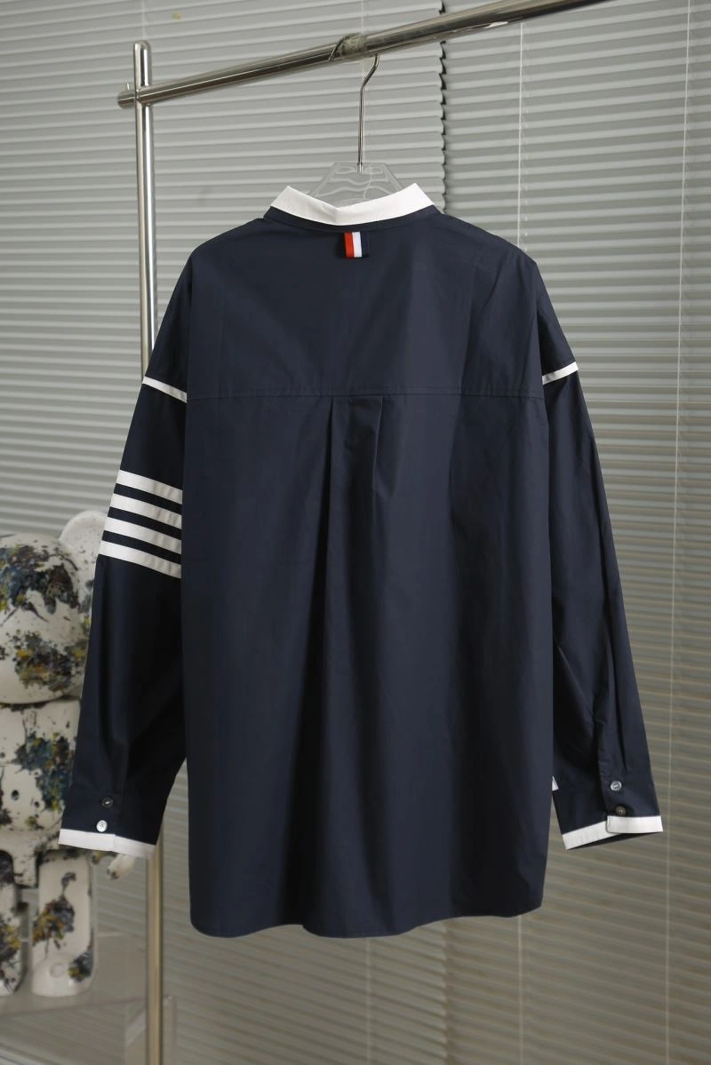 Thom Browne Shirts FashionForward 174032