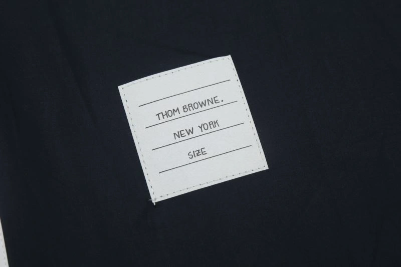 Thom Browne Shirts FashionForward 174032