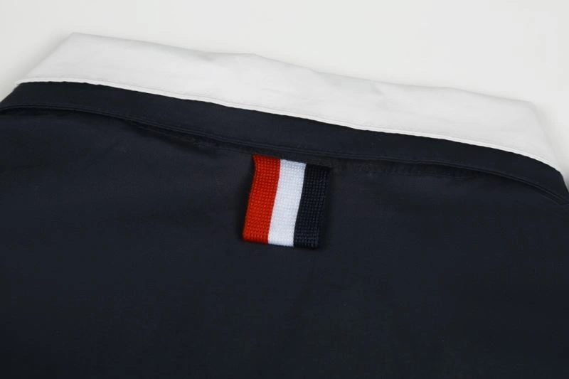 Thom Browne Shirts FashionForward 174032