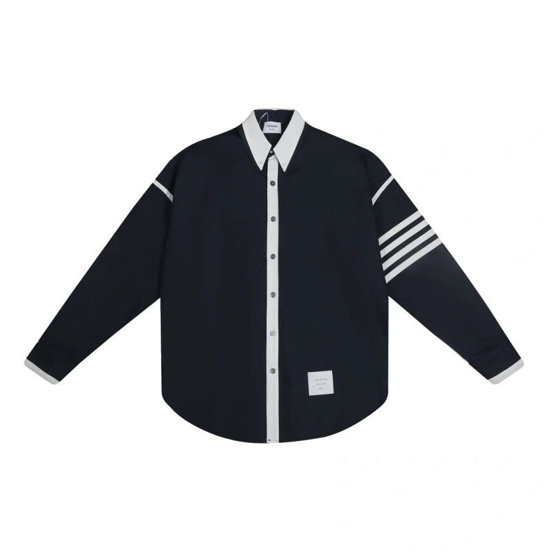 Thom Browne Shirts FashionForward 174032