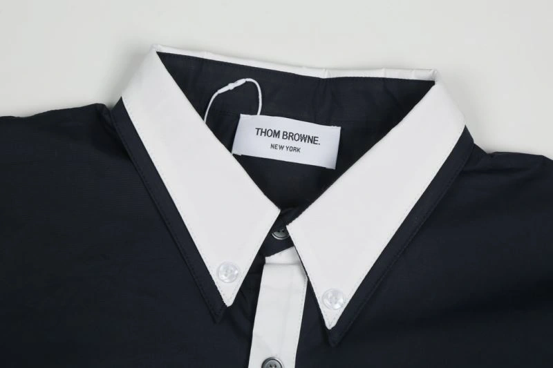 Thom Browne Shirts FashionForward 174032