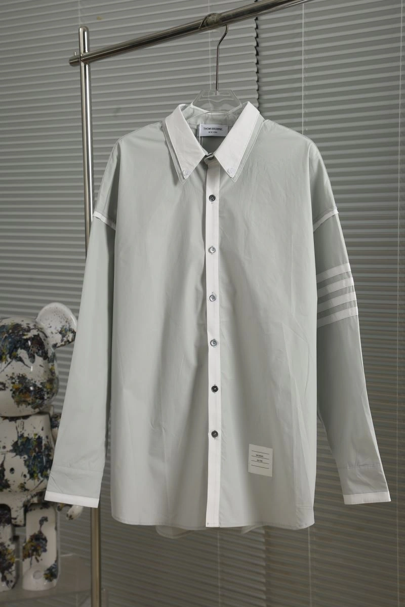 Timeless Thom Browne Shirts 174035