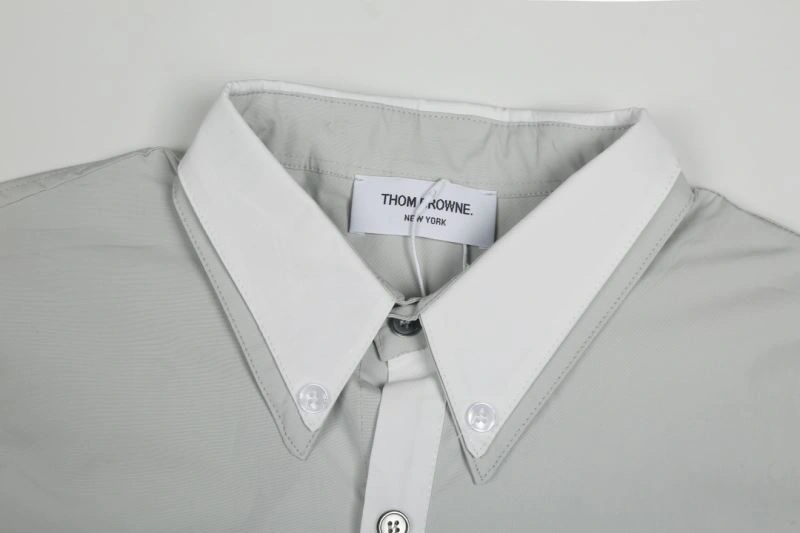Timeless Thom Browne Shirts 174035