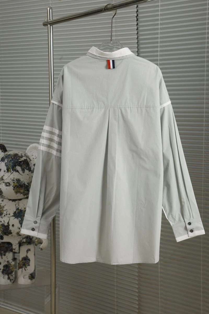 Timeless Thom Browne Shirts 174035