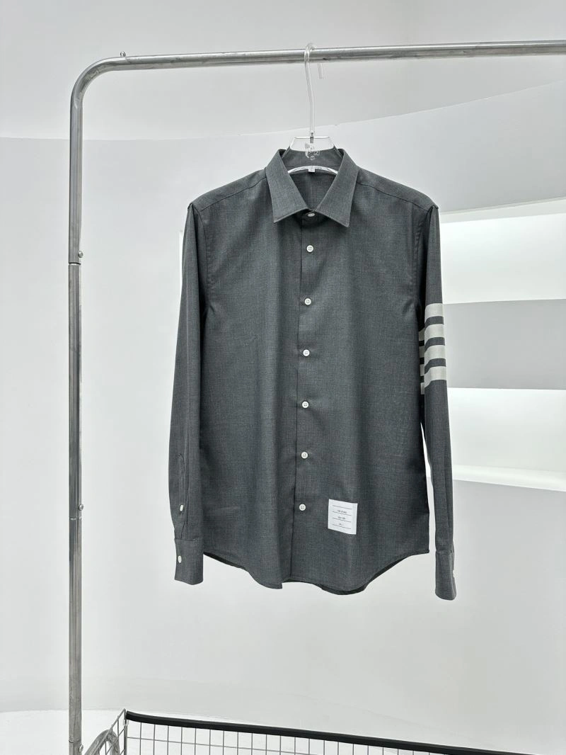 Stretchable Thom Browne Shirts 174028