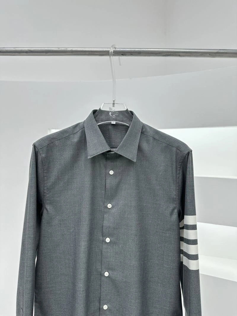 Stretchable Thom Browne Shirts 174028