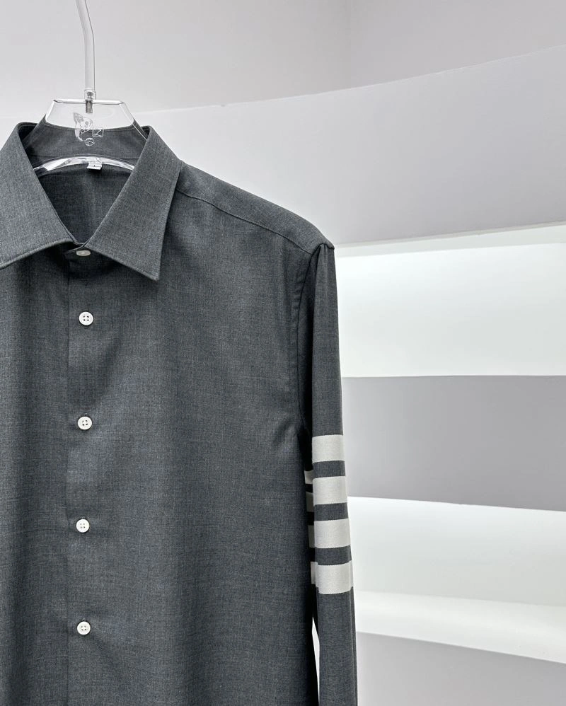 Stretchable Thom Browne Shirts 174028