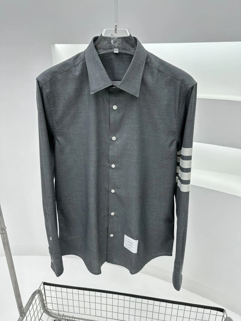 Stretchable Thom Browne Shirts 174028
