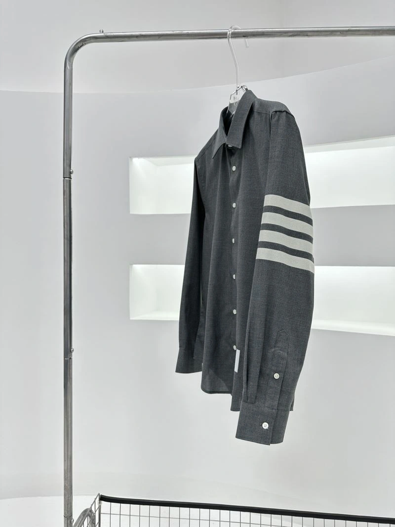 Stretchable Thom Browne Shirts 174028