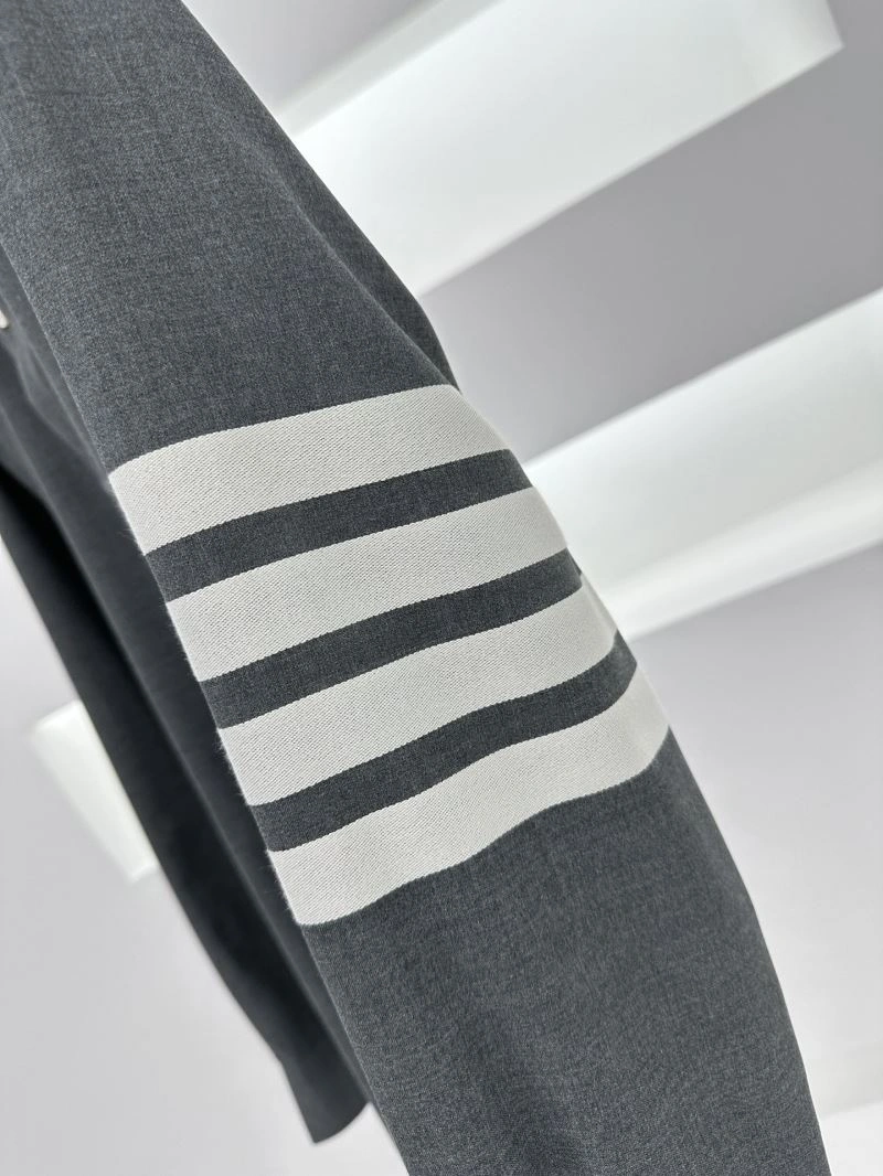 Stretchable Thom Browne Shirts 174028