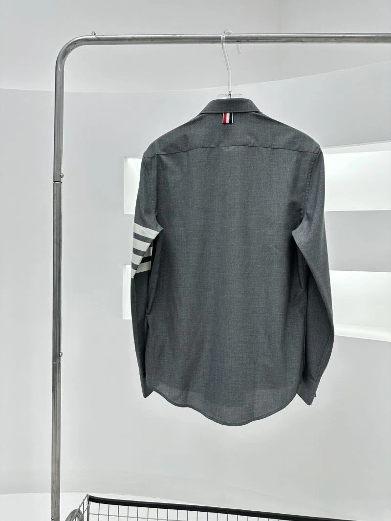 Stretchable Thom Browne Shirts 174028