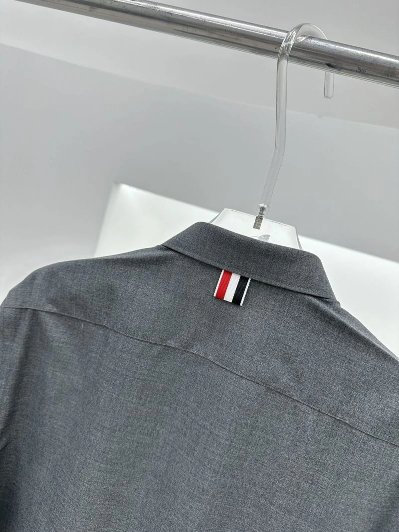 Stretchable Thom Browne Shirts 174028