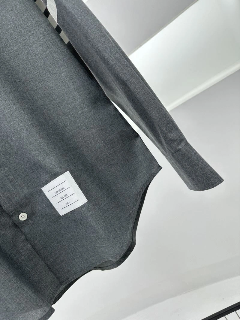 Stretchable Thom Browne Shirts 174028