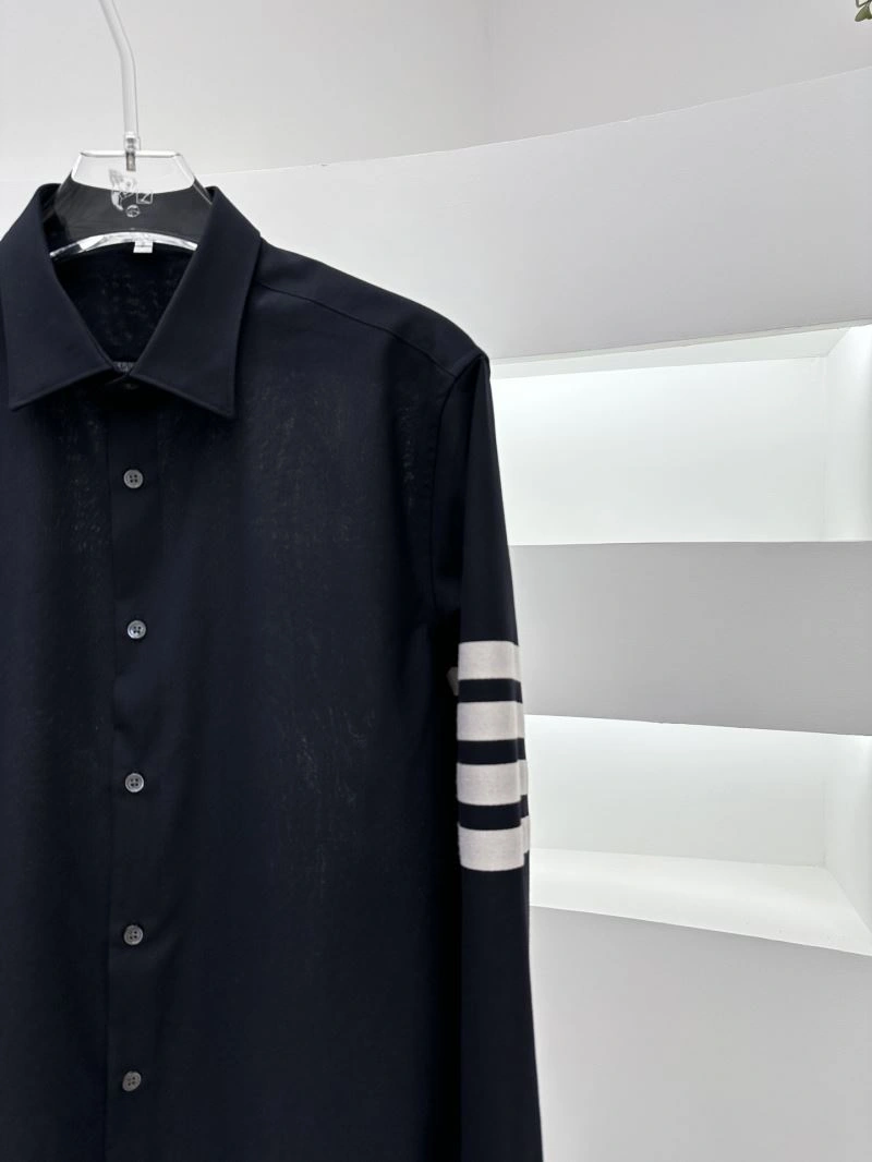 EasyMatch Thom Browne Shirts 174031