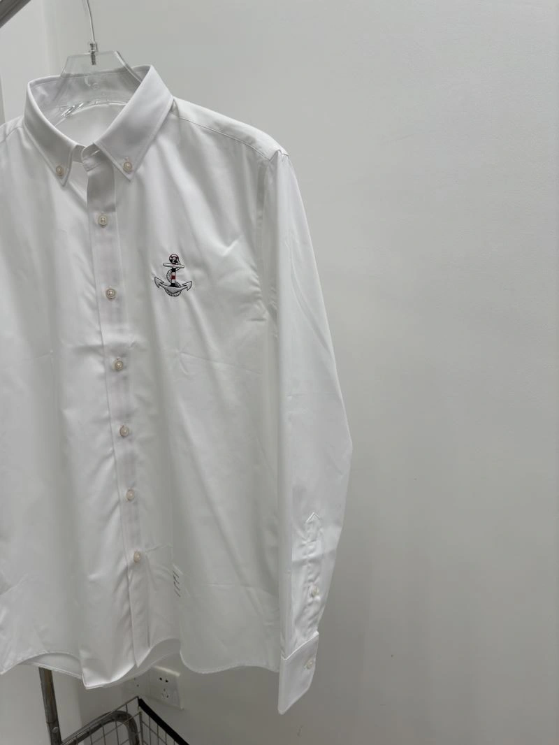 Durable Thom Browne Shirts 174075