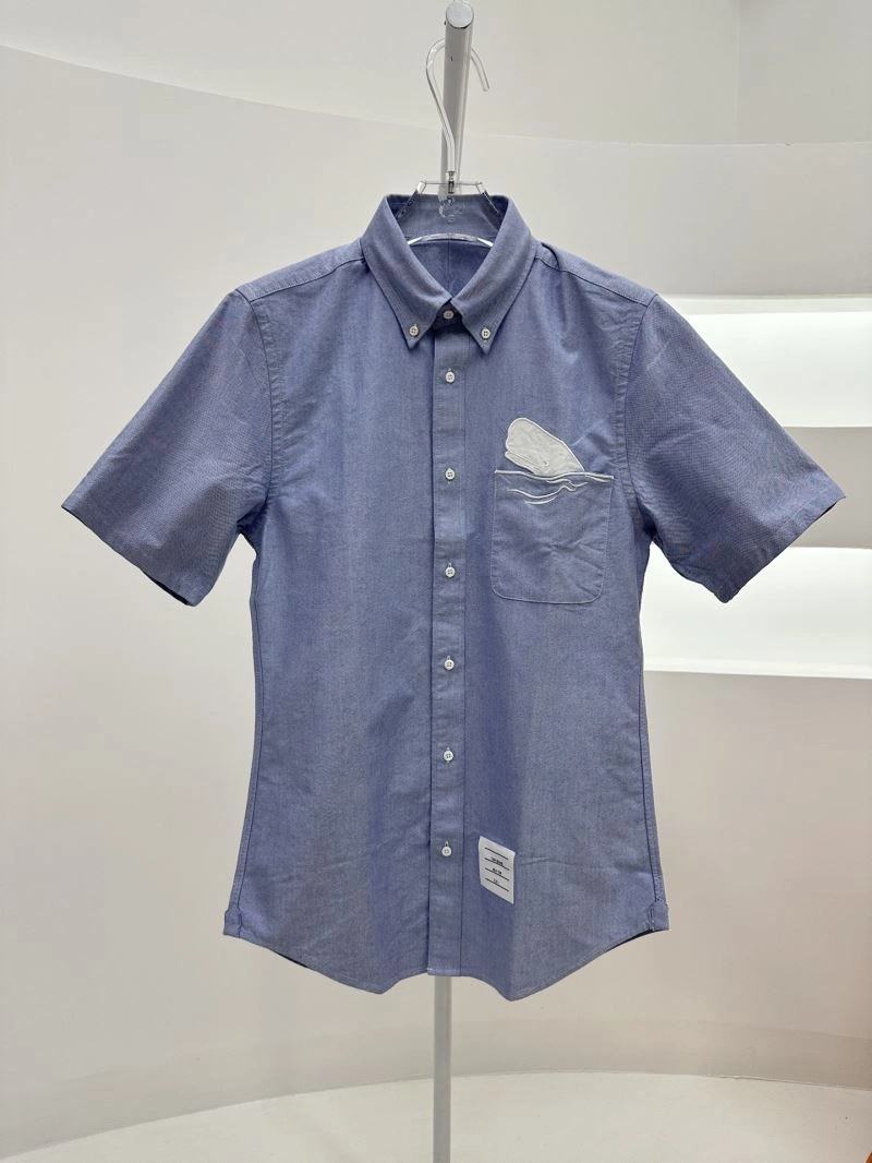 Thom Browne Shirts UrbanChic 174025