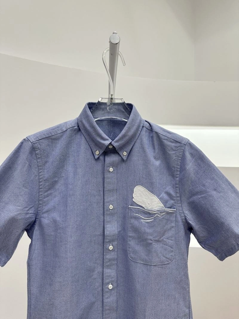 Thom Browne Shirts UrbanChic 174025